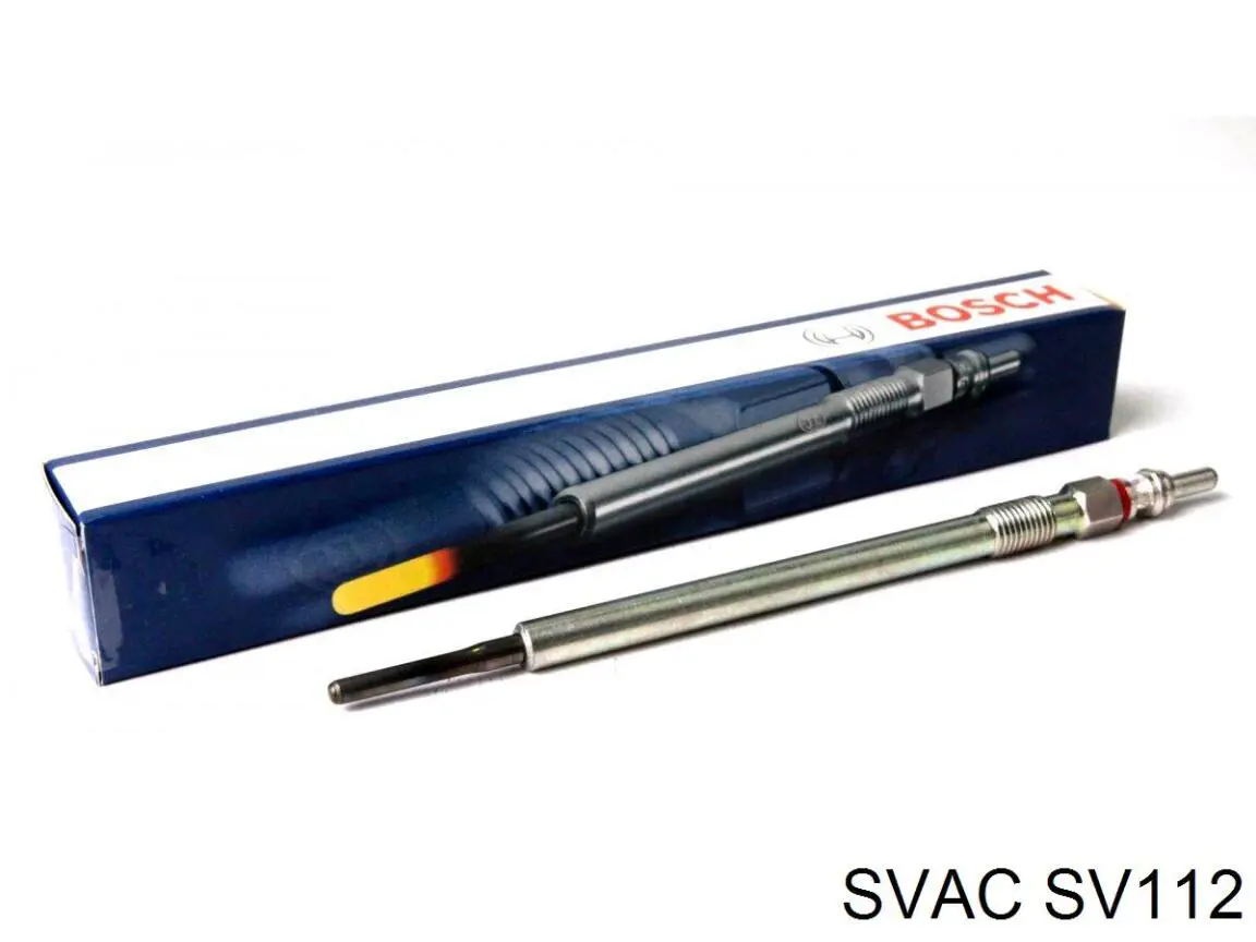 SV112 Svac Świeca żarowa