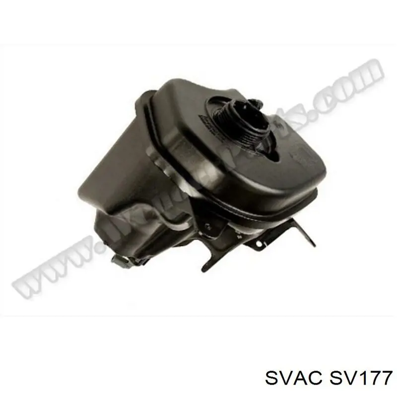 Świeca żarowa Svac SV177 cena, od 17,25 USD