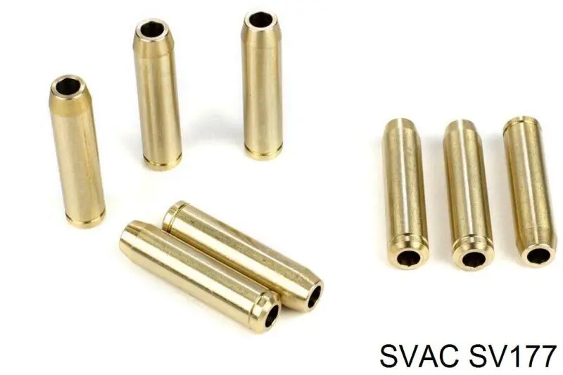 Świeca żarowa SV177 Svac