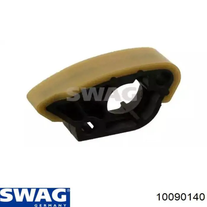 Tłumik drgań łańcucha rozrządu górny (głowica cylindrów) Swag 10090140 cena, od 10,51 USD