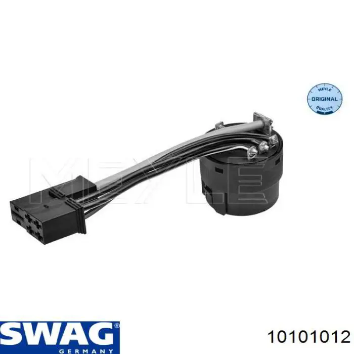 Kostka stacyjki zapłonowej Swag 10101012 cena, od 26,01 USD