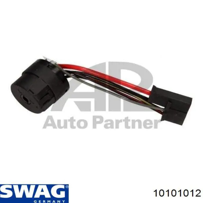 Kostka stacyjki zapłonowej Swag 10101012 cena, od 27,06 USD