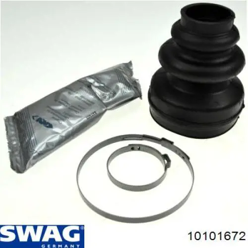 Do koszyka A2113570091 Mercedes Osłona przegubu homokinetycznego półosi tylnej wewnętrzna
