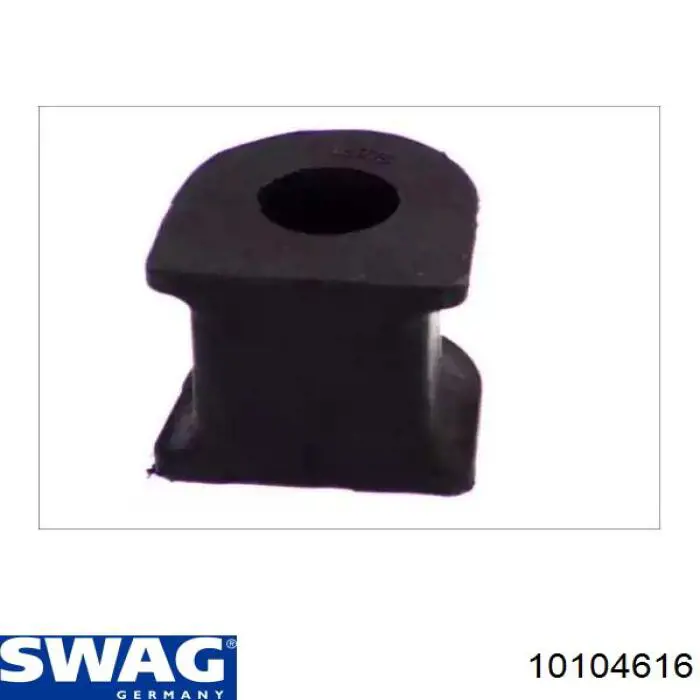 10104616 Swag Tuleja stabilizatora przedniego