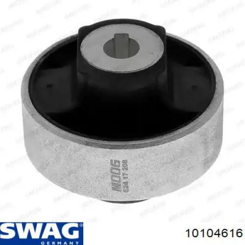Tuleja stabilizatora przedniego Swag 10104616 cena, od 6,77 USD
