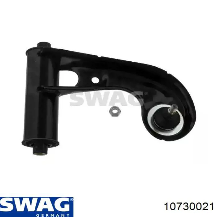 Wahacz zawieszenia przedniego prawy górny Swag 10730021 cena, od 44,02 USD