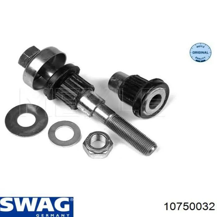 Zestaw naprawczy dźwigni kierunkowej Swag 10750032 cena, od 24,16 USD