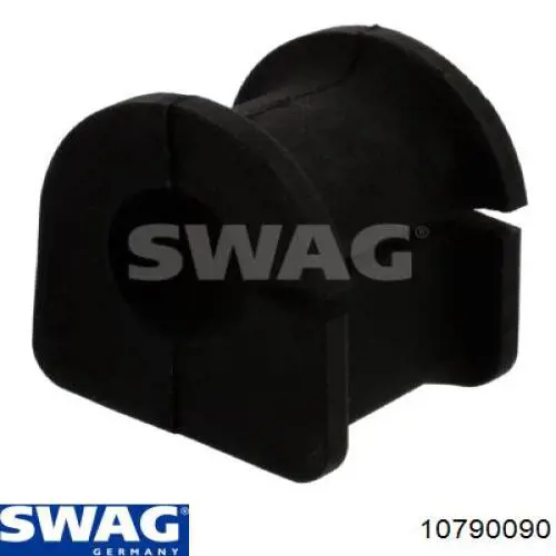 Tuleja stabilizatora przedniego Swag 10790090 cena, od 3,86 USD