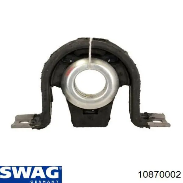 Łożysko podwieszane wału Cardana Swag 10870002 cena, od 34,68 USD
