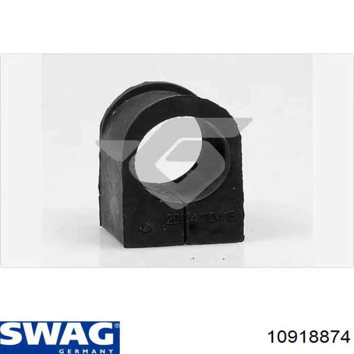 Do koszyka 10918874 Swag Tuleja stabilizatora przedniego