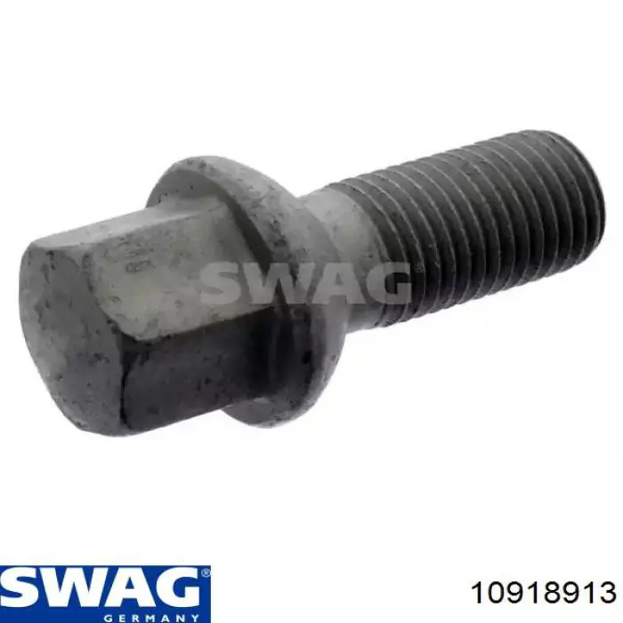 Śruba koła Swag 10918913 cena, od 7,46 USD
