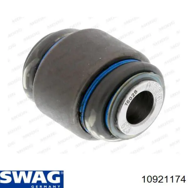 Do koszyka 10921174 Swag Silentblock przedniego wahacza dolnego