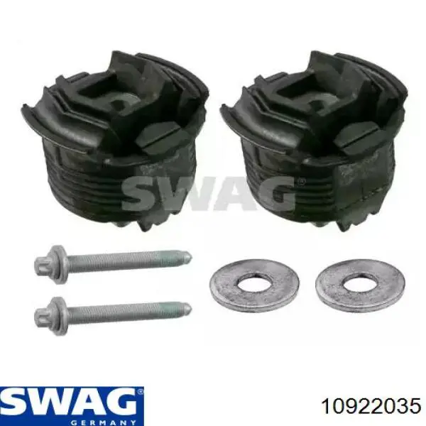 Silentblock tylnej belki Swag 10922035 cena, od 79,02 USD