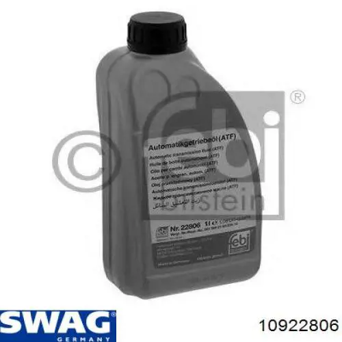 Do koszyka 10922806 Swag Olej przekładniowy