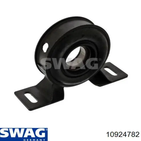 Do koszyka 10924782 Swag Łożysko podwieszane wału Cardana