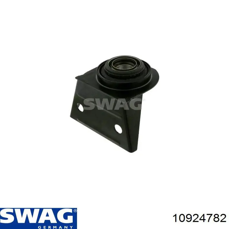 Łożysko podwieszane wału Cardana Swag 10924782 cena, od 68,83 USD
