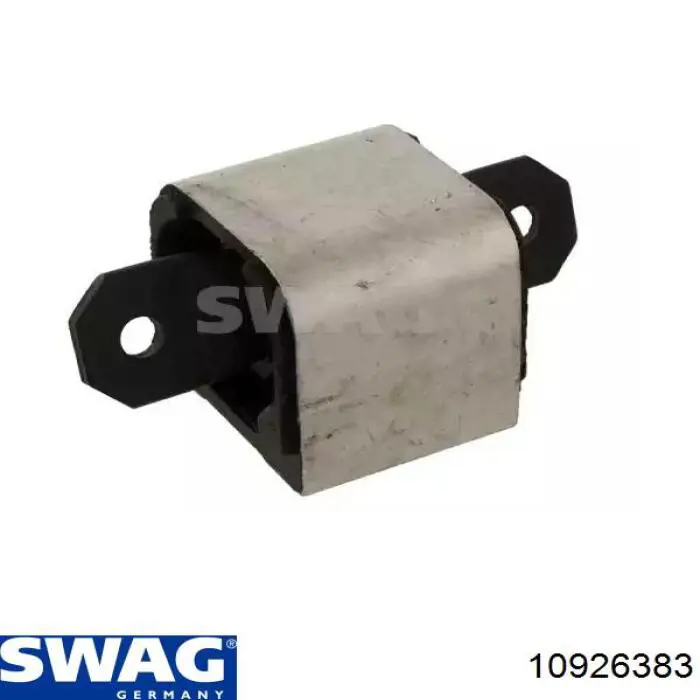 Poduszka (podpora skrzyni biegów) Swag 10926383 cena, od 32,38 USD