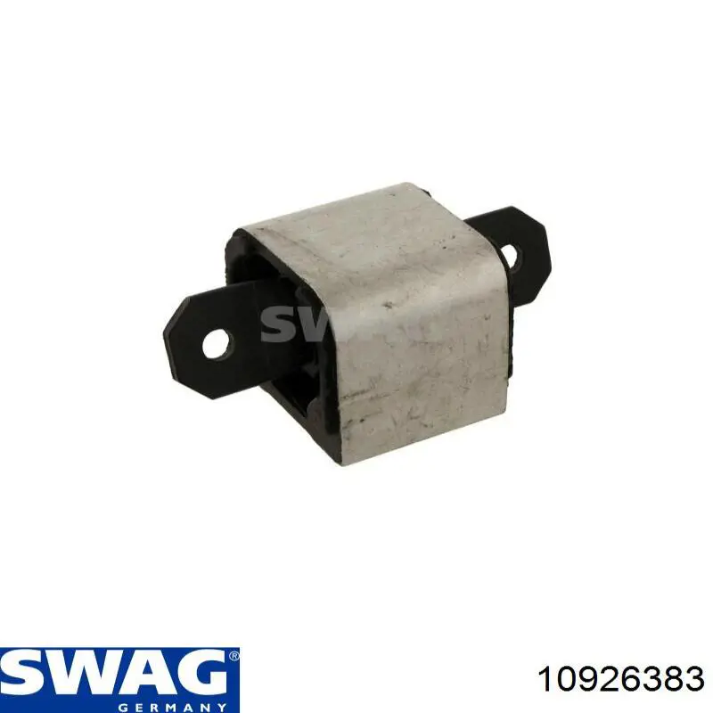 Do koszyka 10926383 Swag Poduszka (podpora skrzyni biegów)