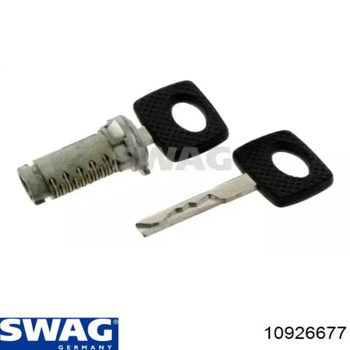 Wkładka stacyjki zapłonowej Swag 10926677 cena, od 17,65 USD