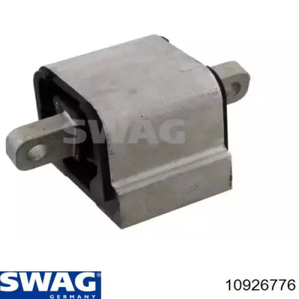 Poduszka (podpora skrzyni biegów) Swag 10926776 cena, od 32,38 USD