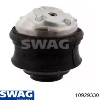 Poduszka (podpora) silnika lewa/prawa Swag 10929330 cena, od 66,57 USD