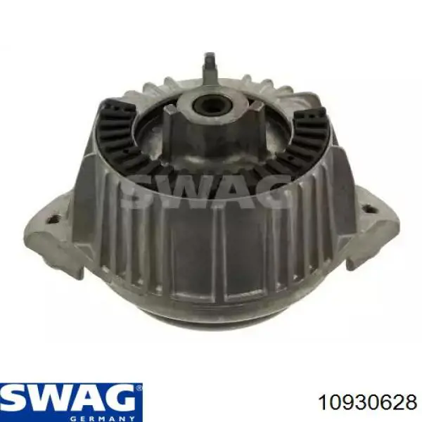 Poduszka (podpora) silnika prawa Swag 10930628 cena, od 87,11 USD