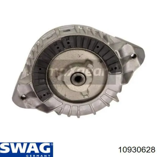 Do koszyka 10930628 Swag Poduszka (podpora) silnika prawa