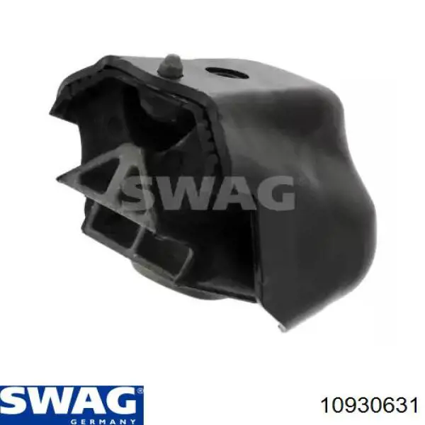 Poduszka (podpora) silnika lewa Swag 10930631 cena, od 56,22 USD