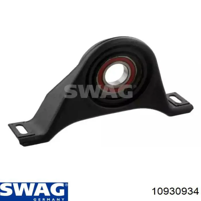 Łożysko podwieszane wału Cardana Swag 10930934 cena, od 34,22 USD