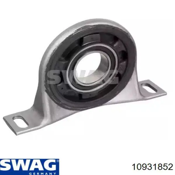Łożysko podwieszane wału Cardana Swag 10931852 cena, od 49,05 USD