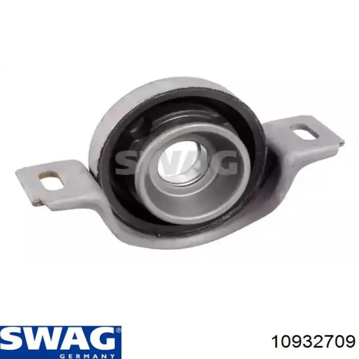 Łożysko podwieszane wału Cardana Swag 10932709 cena, od 36,70 USD