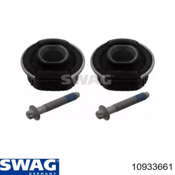 Do koszyka 10933661 Swag Silentblock tylnej belki