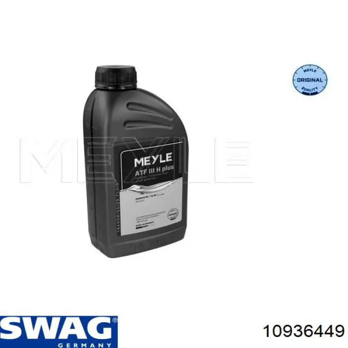Olej przekładniowy Swag 10936449 cena, od 79,00 USD