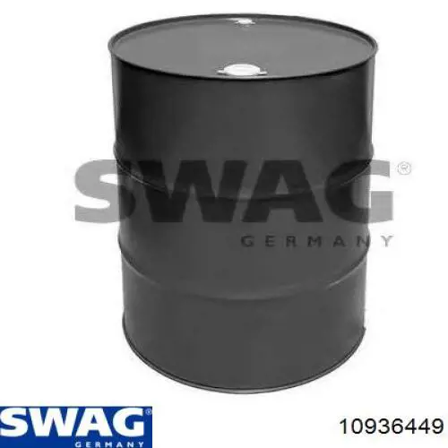 Do koszyka 10936449 Swag Olej przekładniowy
