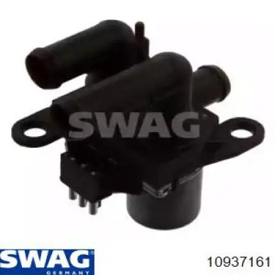 10937161 Swag Zawór nagrzewnicy (ogrzewacza)