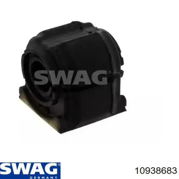 10938683 Swag Tuleja stabilizatora przedniego