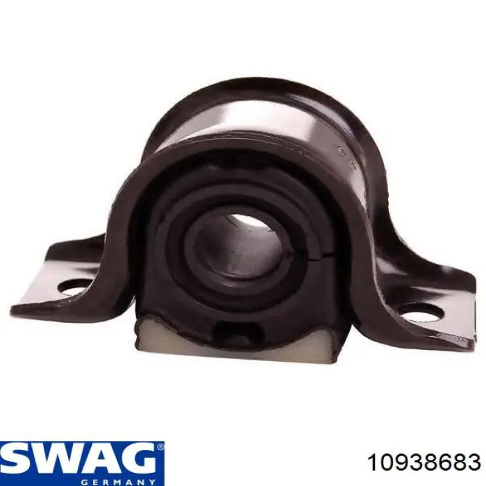 Do koszyka 10938683 Swag Tuleja stabilizatora przedniego