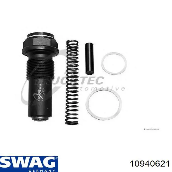 Łańcuch rozrządu, zestaw Swag 10940621 cena, od 185,89 USD