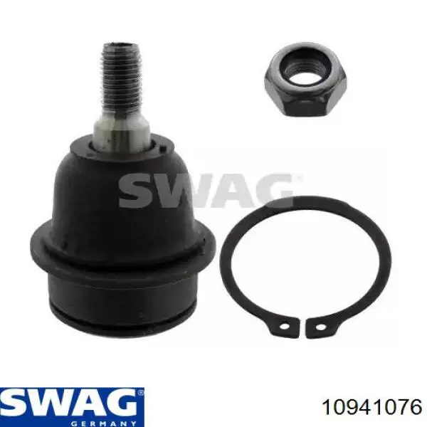 Sworzeń wahacza dolny Swag 10941076 cena, od 20,65 USD