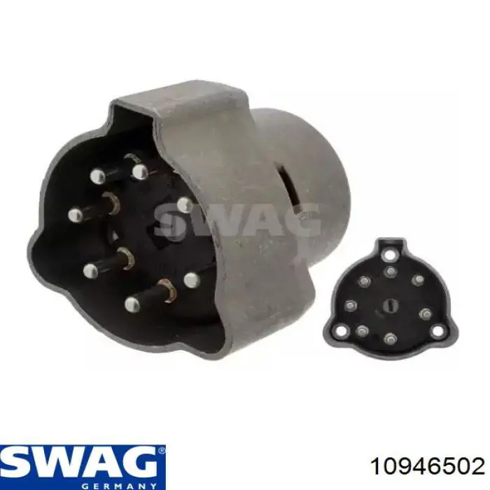10946502 Swag Kostka stacyjki zapłonowej