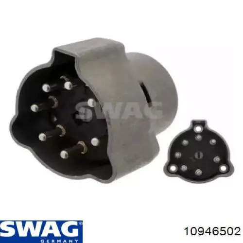 Kostka stacyjki zapłonowej Swag 10946502 cena, od 64,50 USD