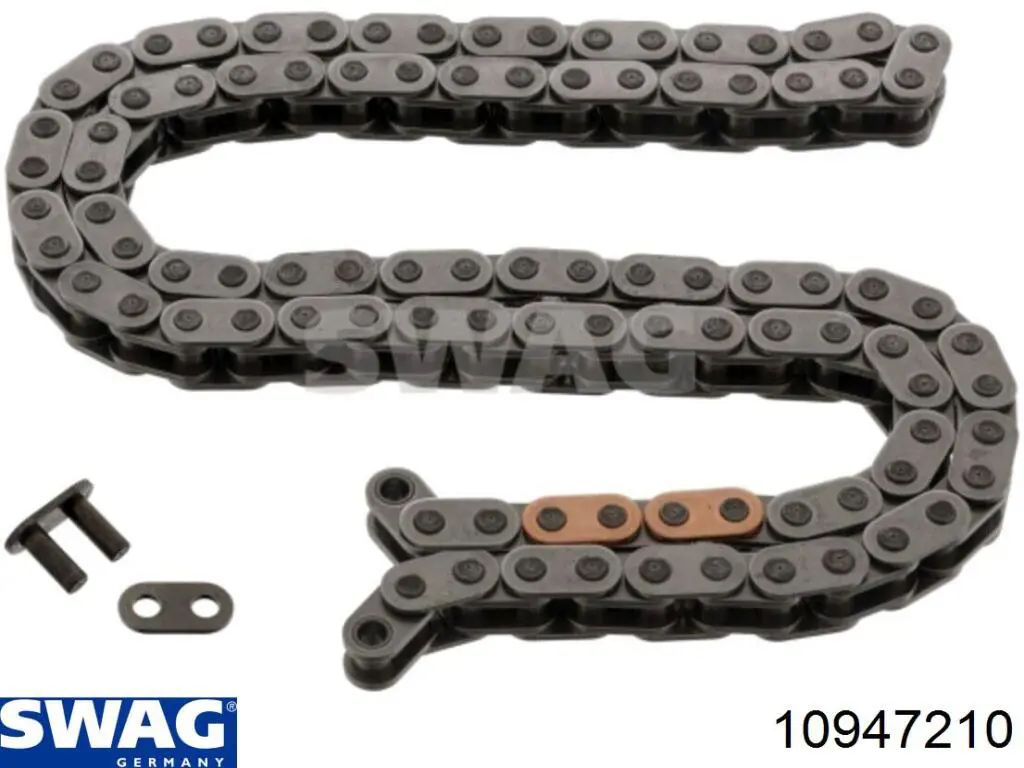 Łańcuch rozrządu Swag 10947210 cena, od 81,70 USD
