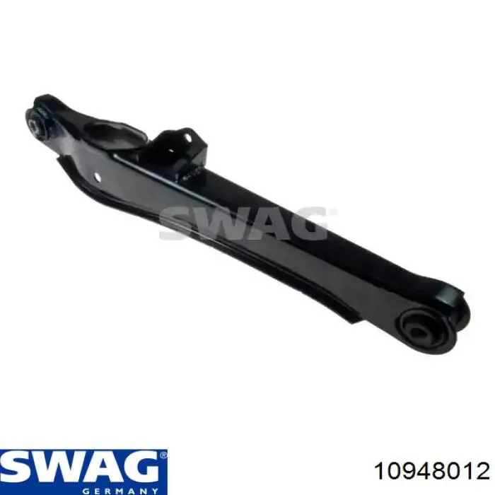 Wahacz zawieszenia tylnego dolny lewy/prawy Swag 10948012 cena, od 47,48 USD