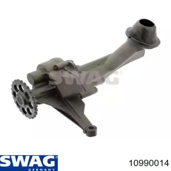Pompa oleju Swag 10990014 cena, od 132,76 USD
