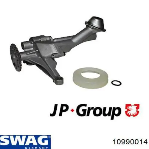 Do koszyka 10990014 Swag Pompa oleju