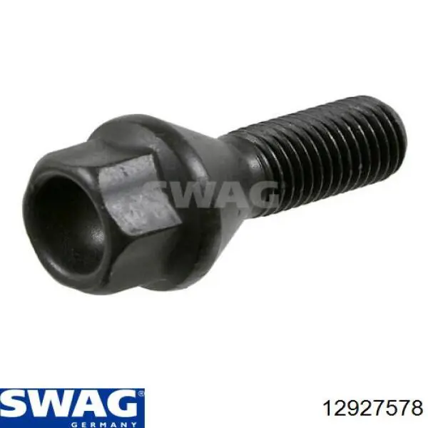 Śruba koła Swag 12927578 cena, od 5,66 USD
