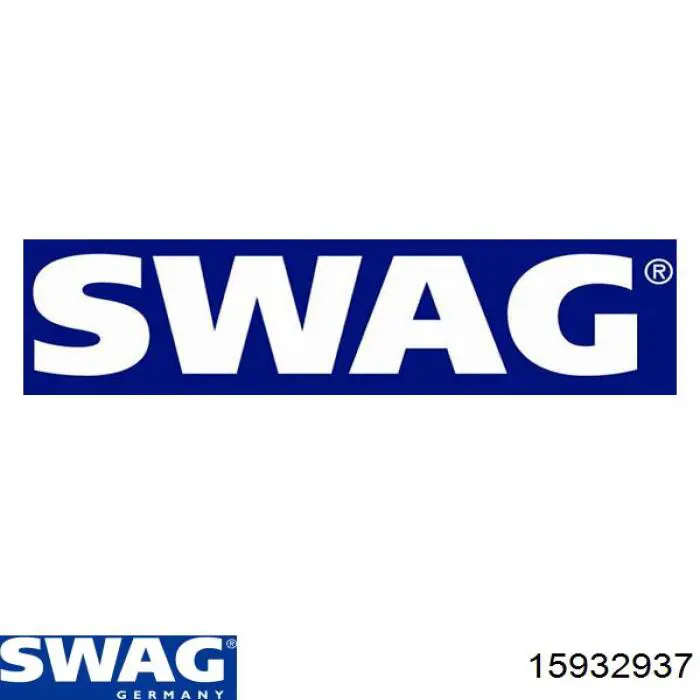 Do koszyka 15932937 Swag Olej do silnika