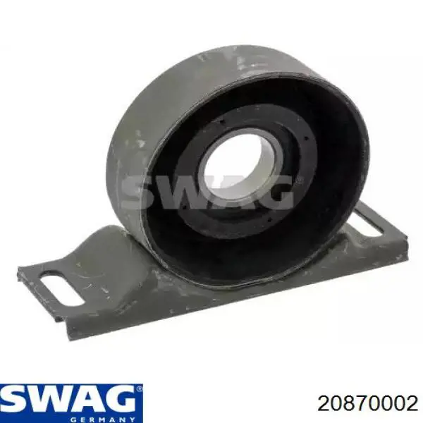 Łożysko podwieszane wału Cardana Swag 20870002 cena, od 19,94 USD