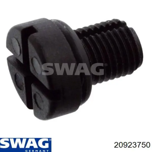 Zawór odpowietrzający układu chłodzenia Swag 20923750 cena, od 2,65 USD