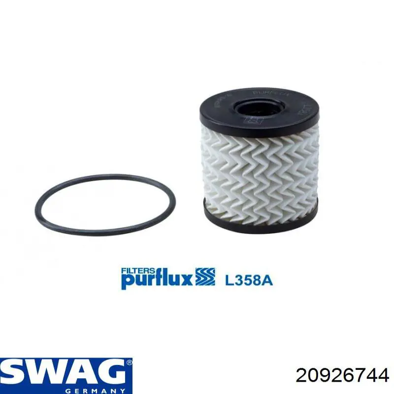 Do koszyka 20926744 Swag Śruba koła